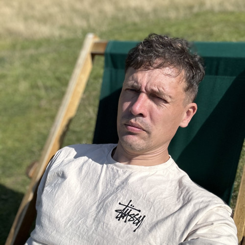 Luke C. profile photo