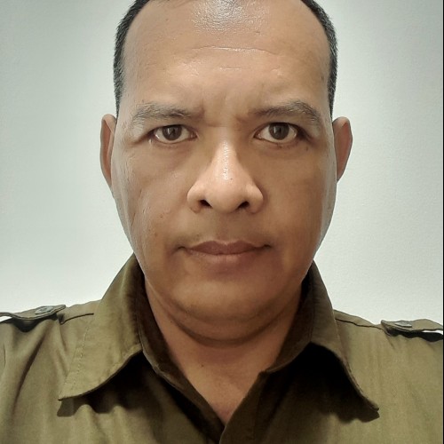 Mimbar W. profile photo