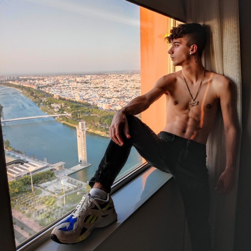 David S. profile photo