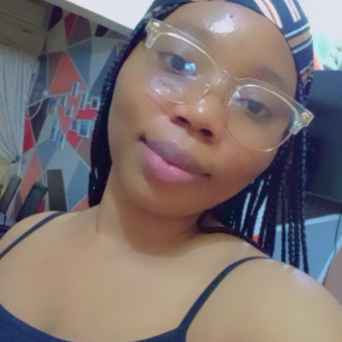 Blessing  B.
