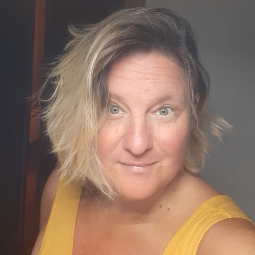 Maria G. profile photo