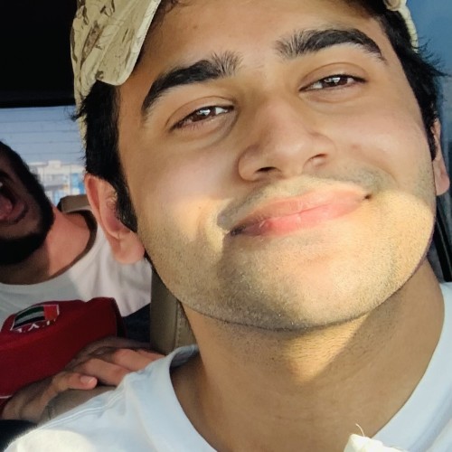 Ahmed Y. profile photo