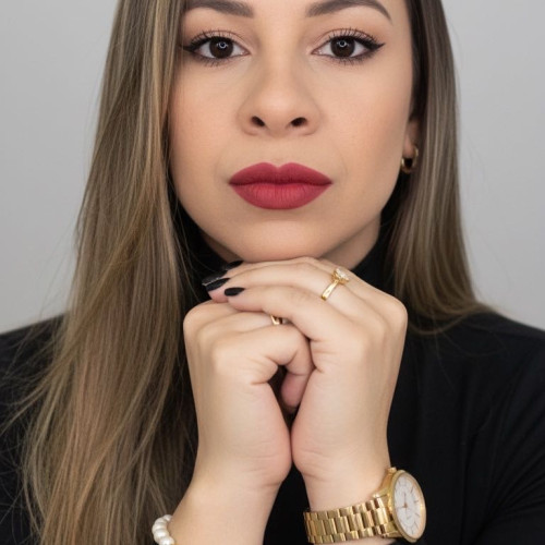 Thalita S. profile photo
