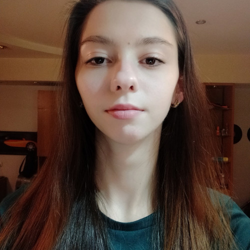 Nastassia D. profile photo