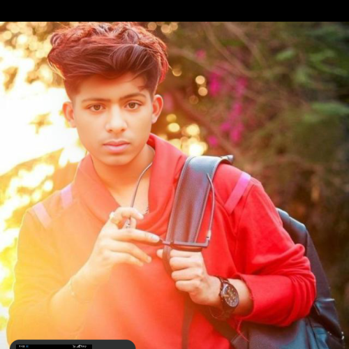 Usman  K. profile photo