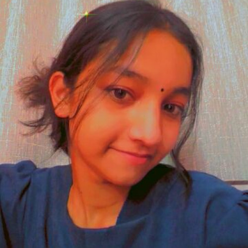 Srijana W. profile photo