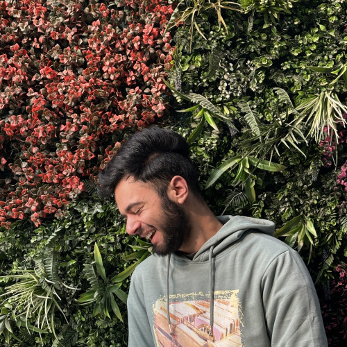 Aazim K. profile photo