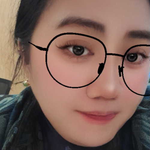 Joy e. profile photo