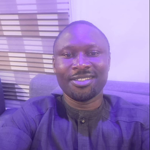 Segun O. profile photo