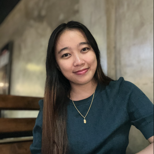 Rie B. profile photo