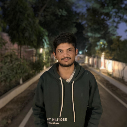 Abhishek Y. profile photo