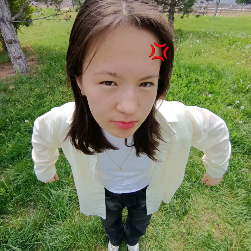 olimajon a. profile photo