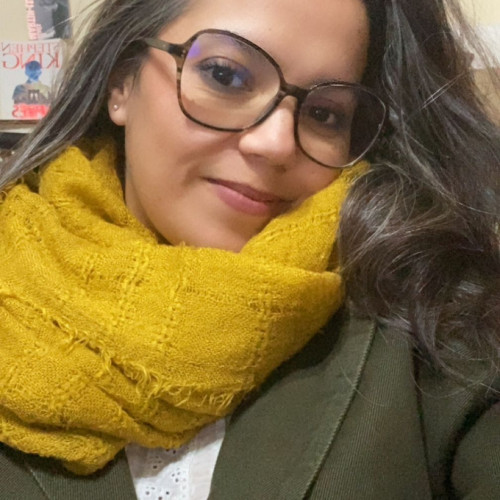 Zineb E. profile photo