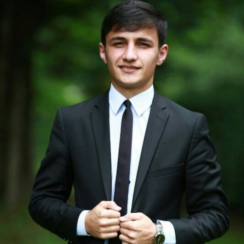 Abdullobek A. profile photo