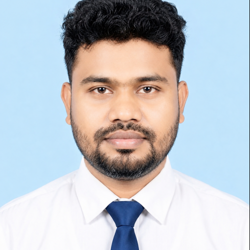 Md swajal M. profile photo