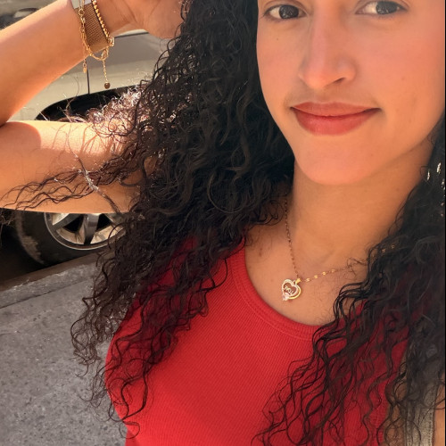 Osmary M. profile photo