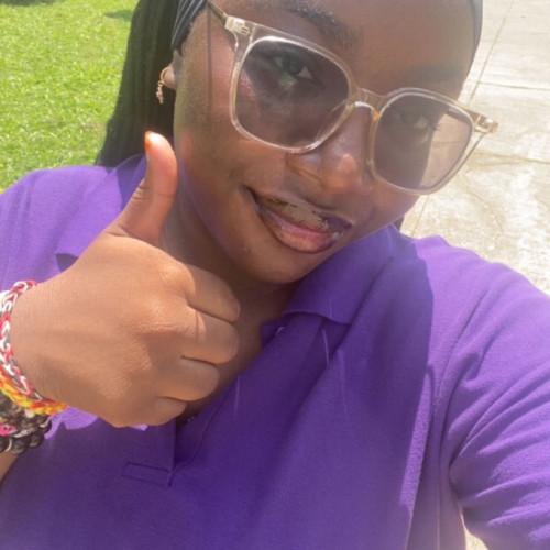 Ayeesha  M. profile photo