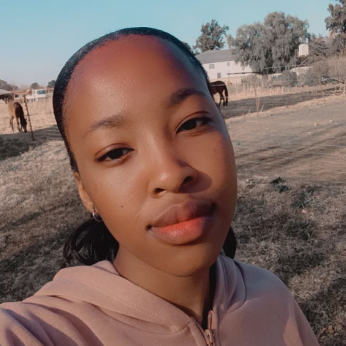 Innocentia M. profile photo