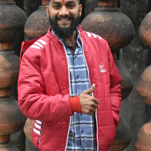 JAYANT G. profile photo