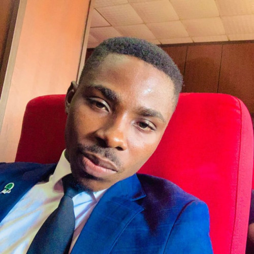 Iniobong A. profile photo