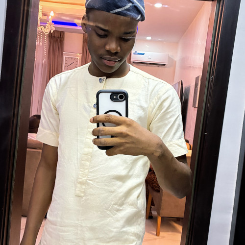 Oluwafimisokan  L. profile photo