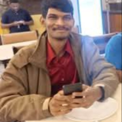 Rajesh  K. profile photo