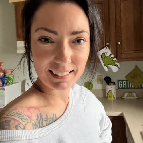 Ashley B. profile photo