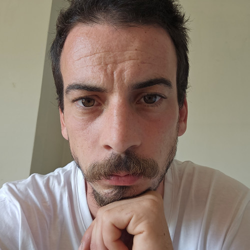 Samuele C. profile photo