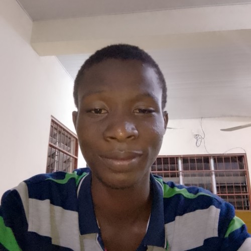 Adebayo  O.