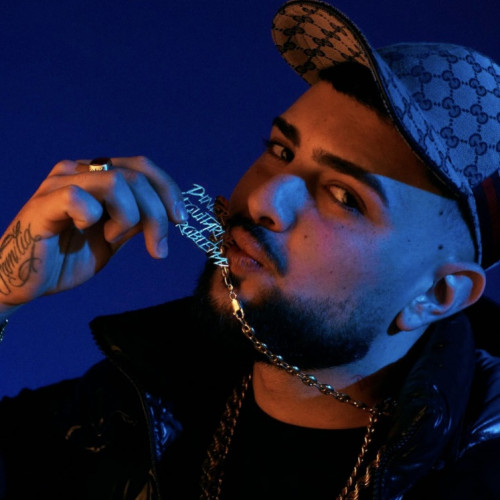 Pablo P. profile photo