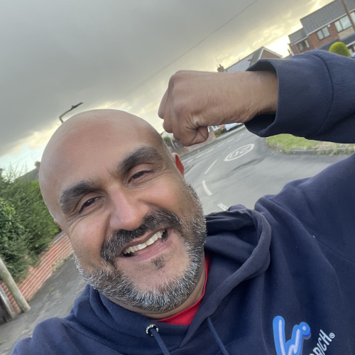 Raman G. profile photo