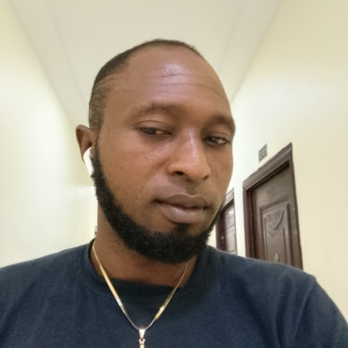Fashina  A. profile photo