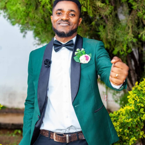 isaac y. profile photo