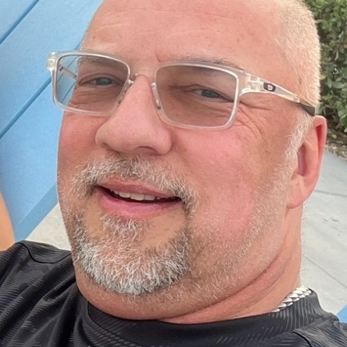 John P.