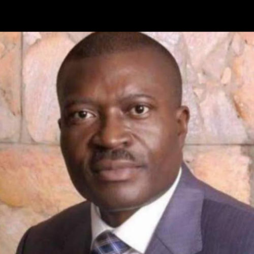 Obinna A. profile photo