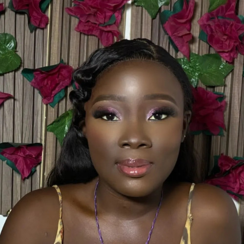 QueenEsther  B. profile photo