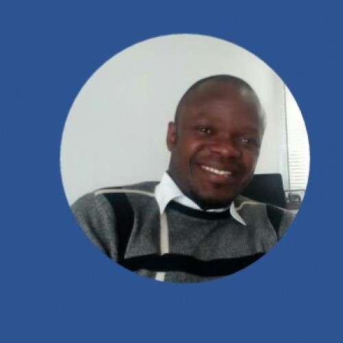 Ernest Mawuli N.