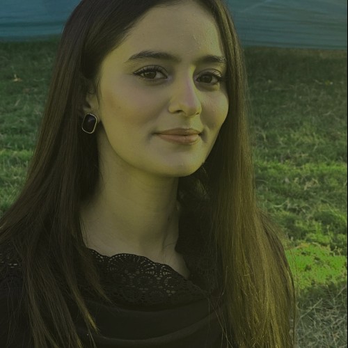 Romaisa M. profile photo