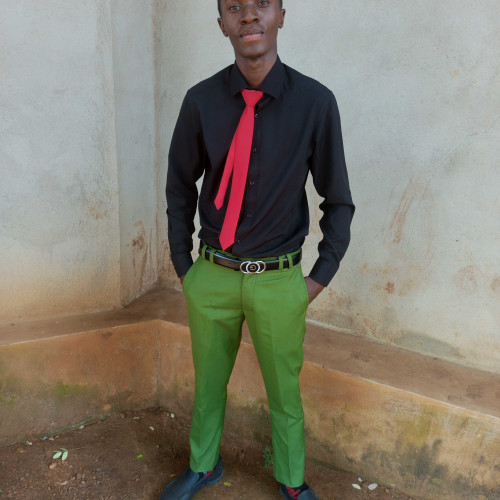 shadrack d. profile photo