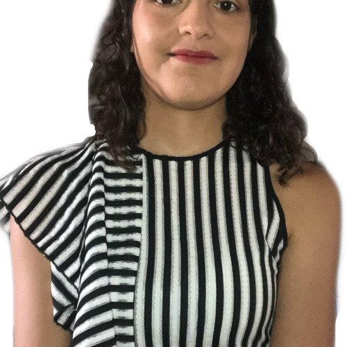 Hangela M. profile photo