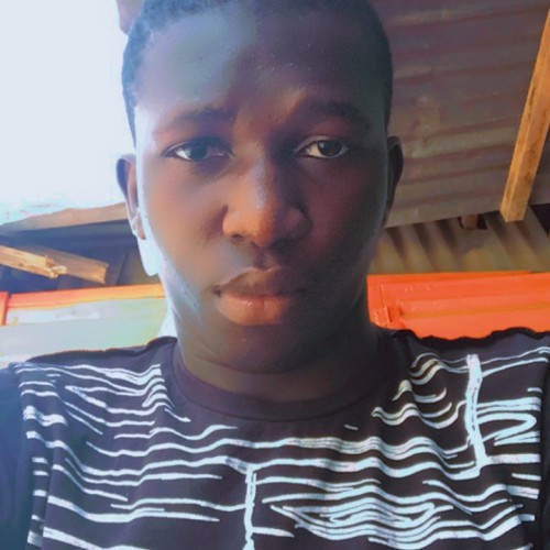 Ifenowo  S. profile photo