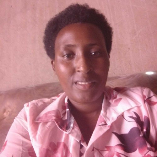 katusiime M.