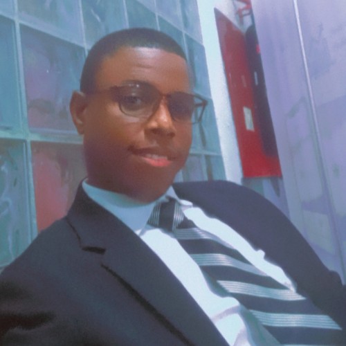 Justice  A. profile photo