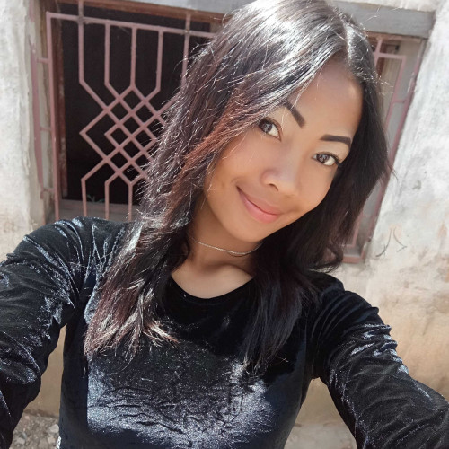 Sahaza R. profile photo