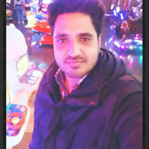 Vikram  G. profile photo