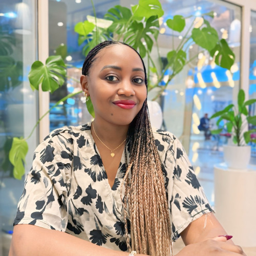 Renny O. profile photo