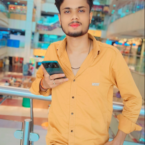 Anshu K. profile photo