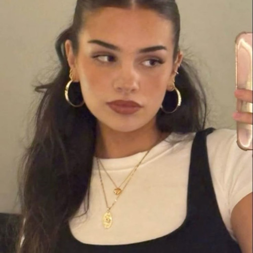 Camille K. profile photo