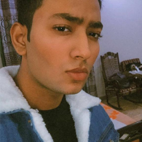 sharoon j. profile photo