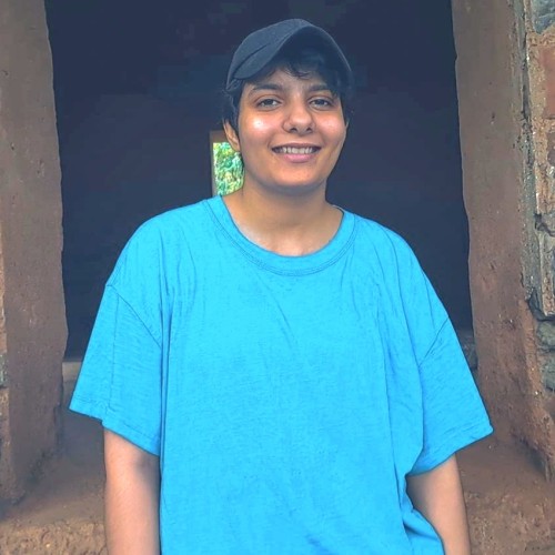 Muskan J.